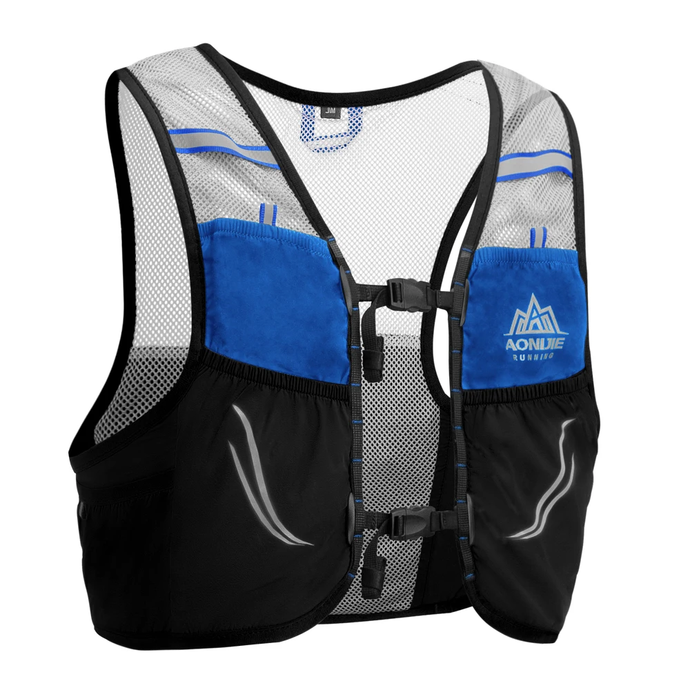 Trail Running Vest - AONIJIE-حقيبة ظهر خفيفة الوزن C932 ،