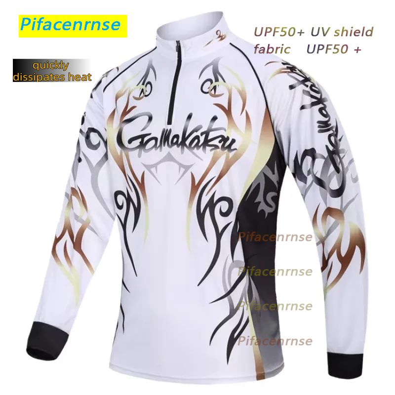 Outdoor Sport Clothing Brands - قمصان صيد جديدة لعام 2026 للرياضات