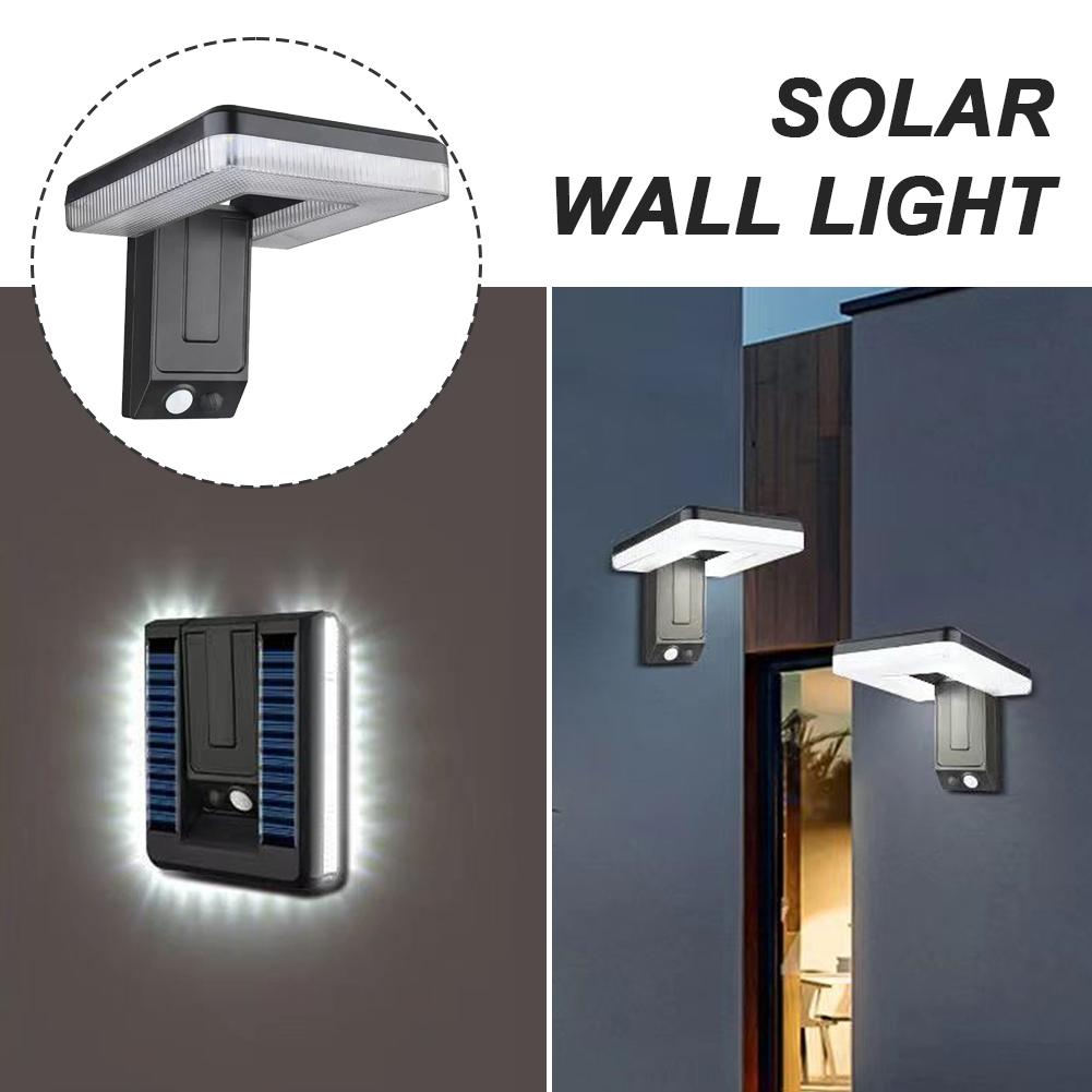 Outdoor Spotlight - مصباح LED قابل للطي 120 °