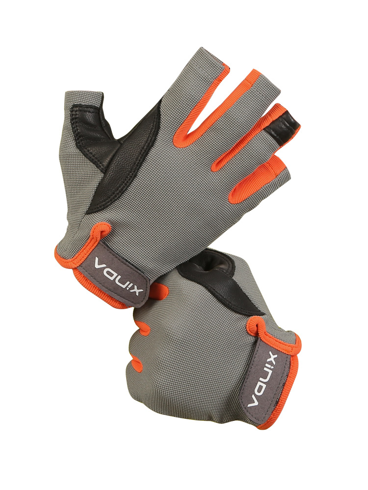 Outdoor Sport Gloves - في الهواء الطلق التدريب التكتيكي نصف
