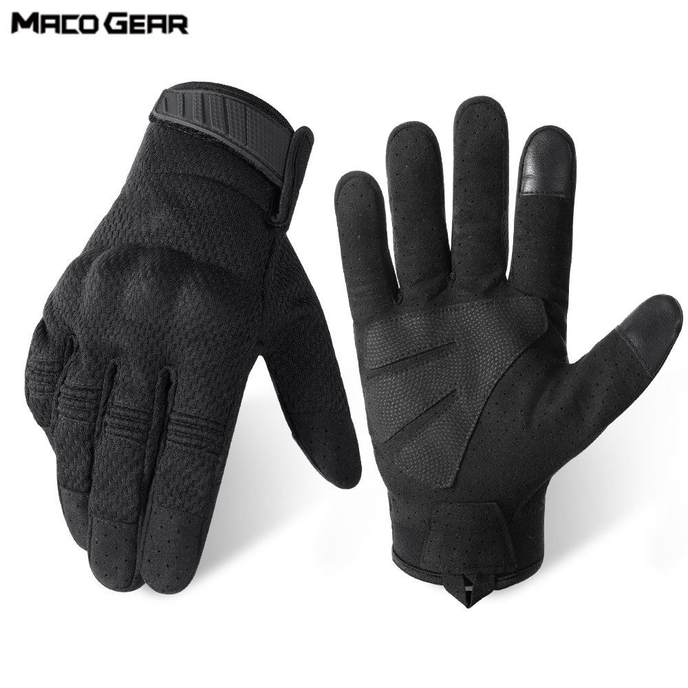 Outdoor Sport Gloves - قفازات تكتيكية للصيد في الهواء الطلق