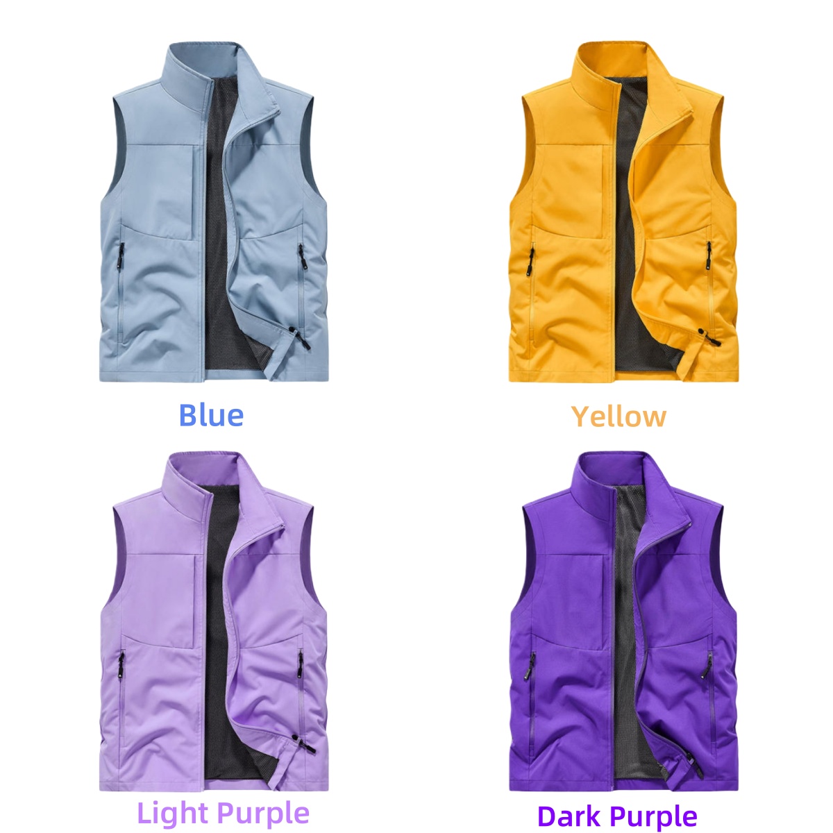 Outdoor Sport Waterproof Jacket - المشي لمسافات طويلة سترة لصيد السمك