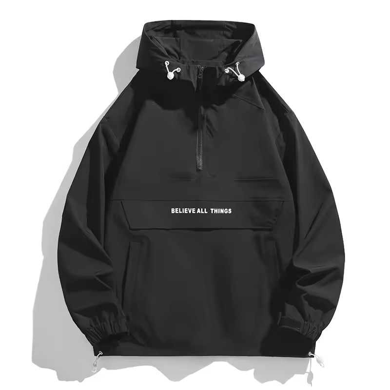 جاكيت رجالي جديد 2026 CASKYTE  - مراجعة Outdoor Sport Waterproof Jacket وسعره