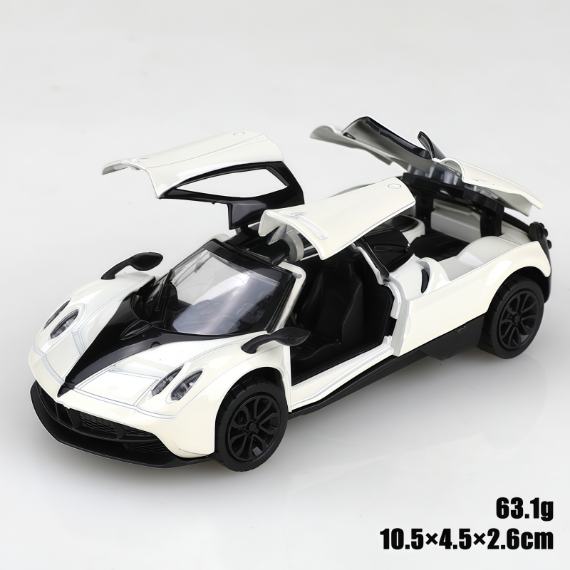 نموذج سيارة رياضية مصنوع من سب - مراجعة Outdoor Sports Accessories وسعره