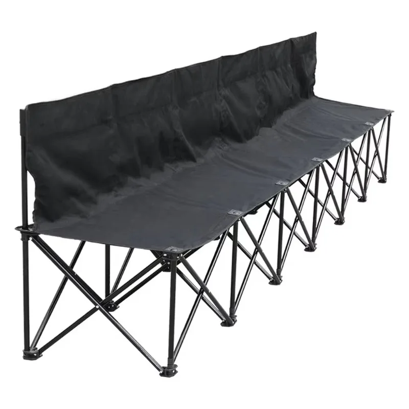 في الهواء الطلق كرة القدم الري - مراجعة Outdoor Sport Bench وسعره