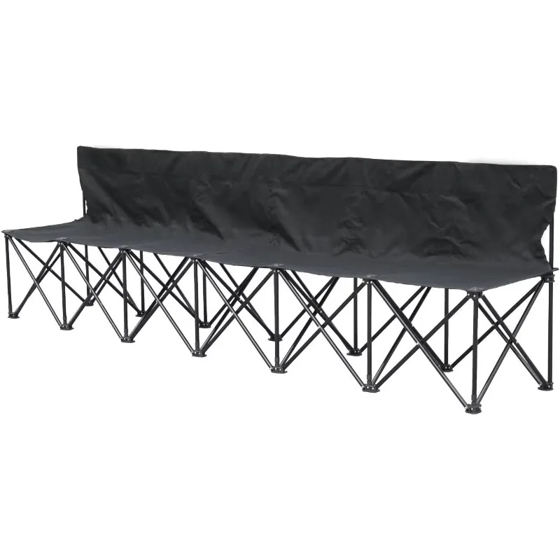 في الهواء الطلق كرة القدم الري - مراجعة Outdoor Sport Bench وسعره