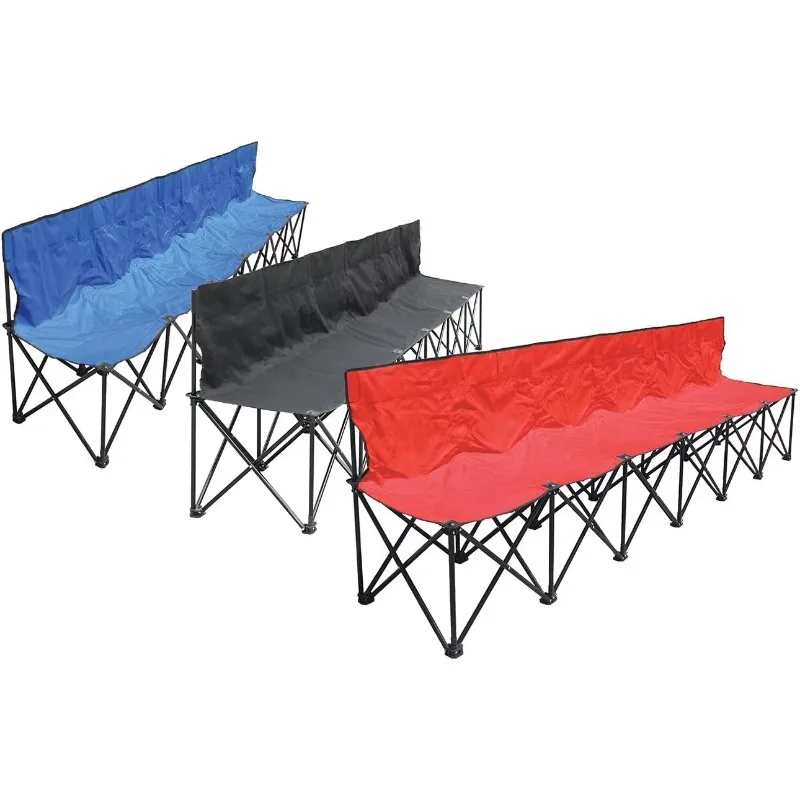 في الهواء الطلق كرة القدم الري - مراجعة Outdoor Sport Bench وسعره