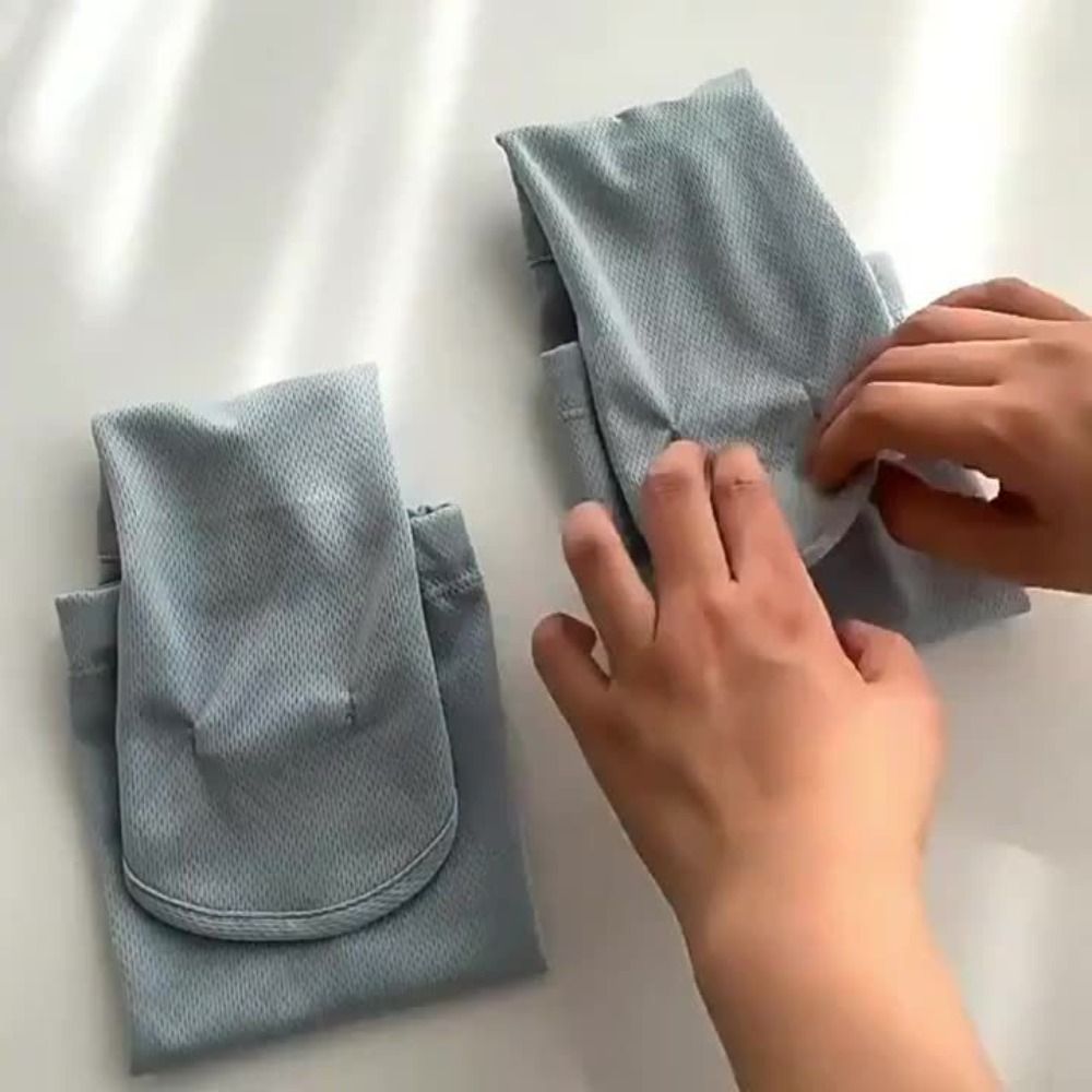 أكمام واقية من الشمس مضادة للأ - مراجعة Outdoor Sport Gloves وسعره