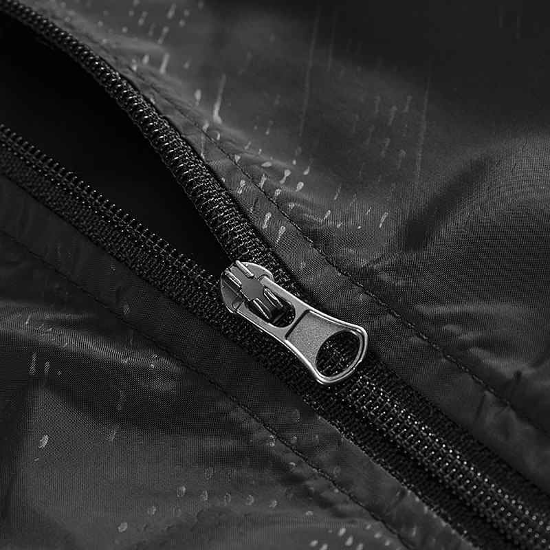 JNLN للجنسين مقاوم للماء في ال - مراجعة Outdoor Sport Waterproof Jacket وسعره
