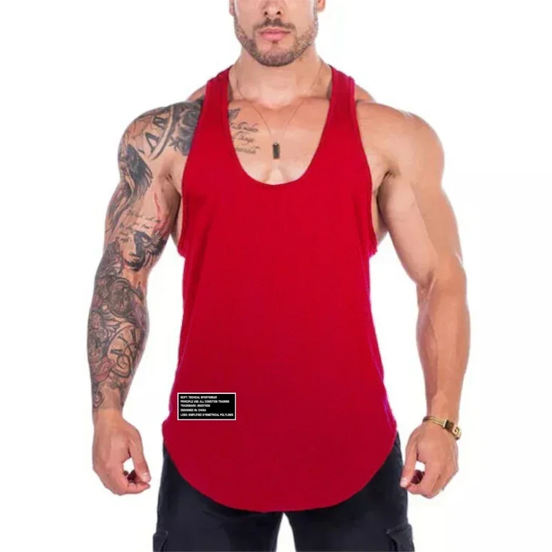 قمصان رياضية للرجال للجري الري - مراجعة Trail Running Vest وسعره