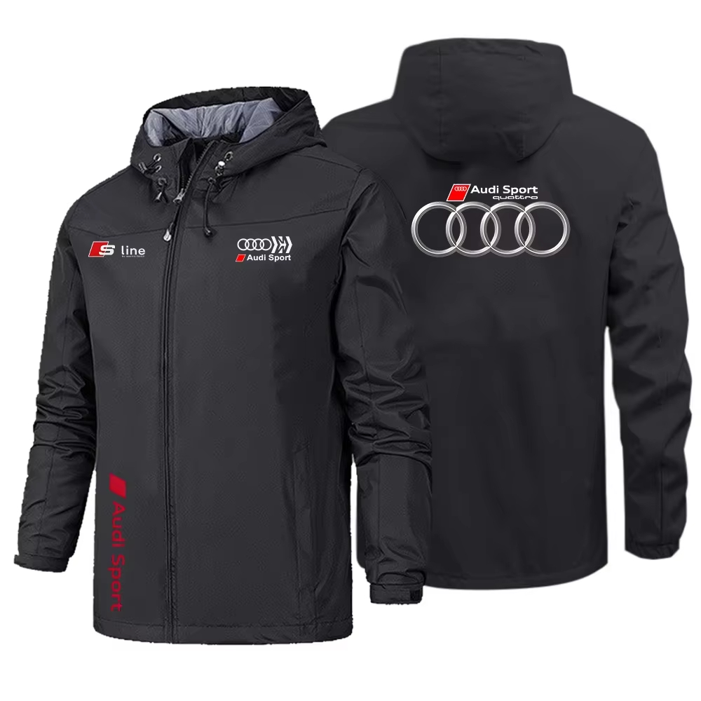 سترة رياضية للرجال مقاومة للما - مراجعة Outdoor Sport Waterproof Jacket وسعره