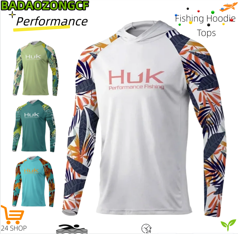قمصان صيد رجالية من براند أ، م - مراجعة Outdoor Sport Clothing Brands وسعره