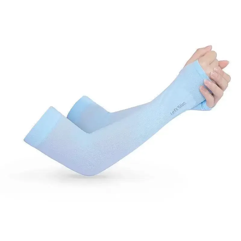 زوج واحد من أكمام الذراع الصيف - مراجعة Outdoor Sport Gloves وسعره