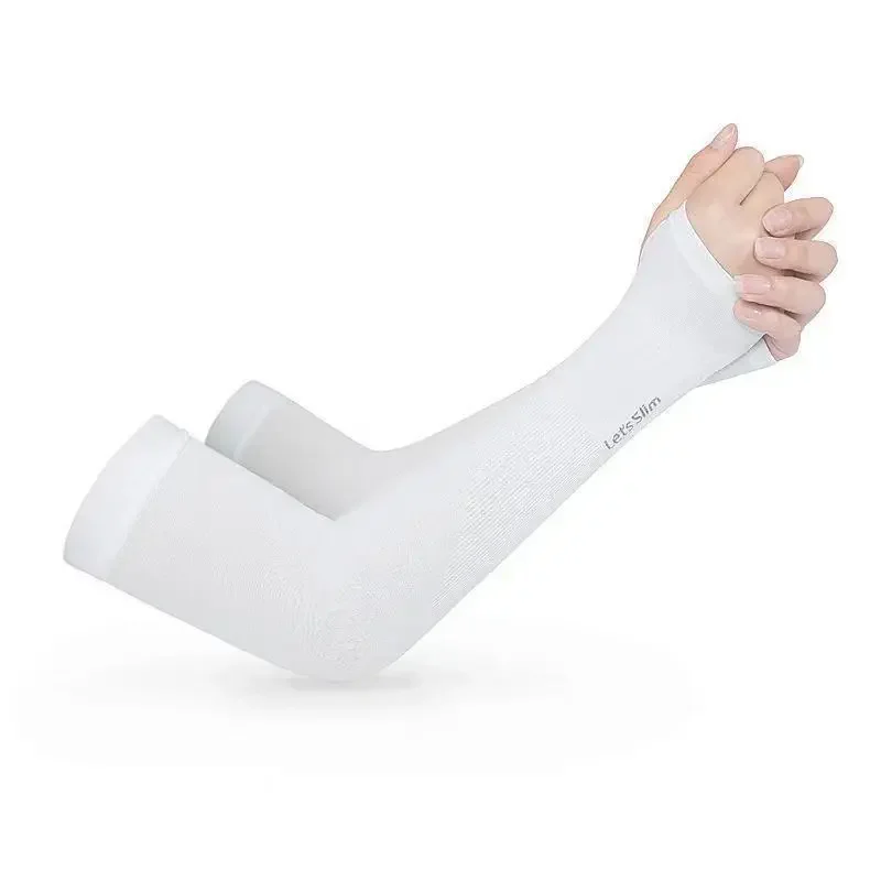 زوج واحد من أكمام الذراع الصيف - مراجعة Outdoor Sport Gloves وسعره