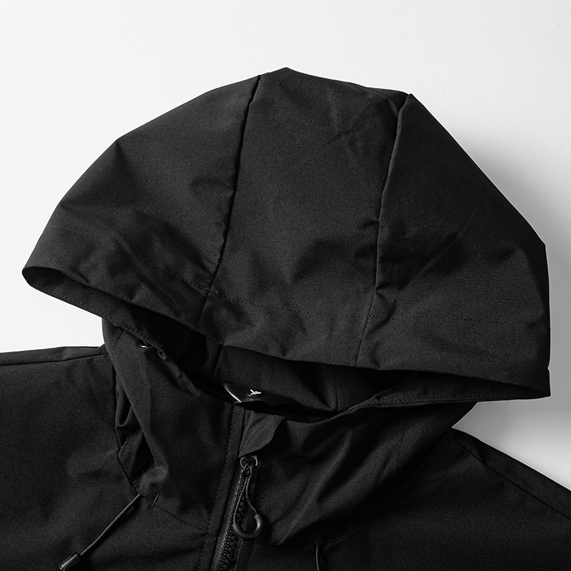 JNLN للجنسين سترة واقية مقاومة - مراجعة Outdoor Sport Waterproof Jacket وسعره