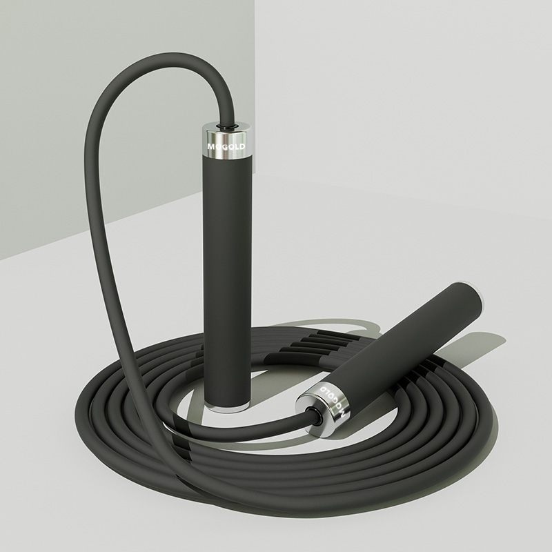 حبل قفز ملاكمة قابل للتعديل لل - مراجعة Speed Skipping Rope وسعره