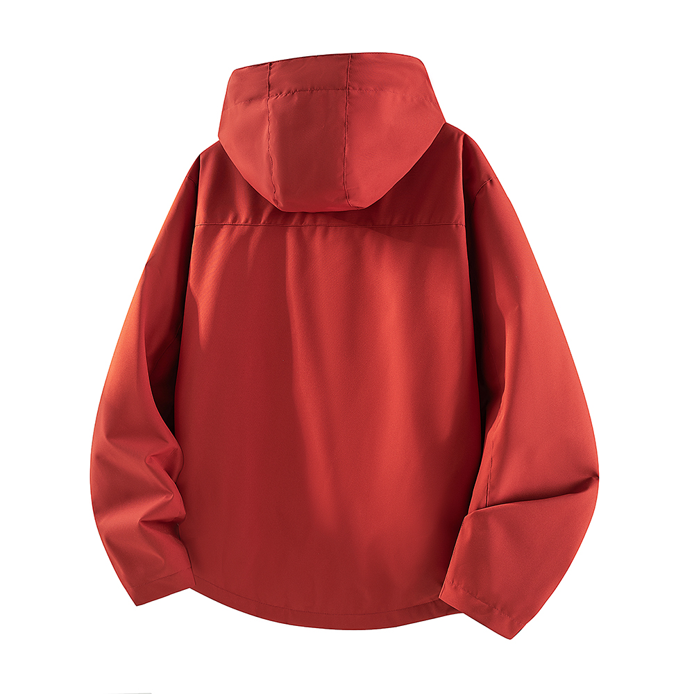 سترة رجالية مقاومة للماء للمشي - مراجعة Outdoor Sport Waterproof Jacket وسعره