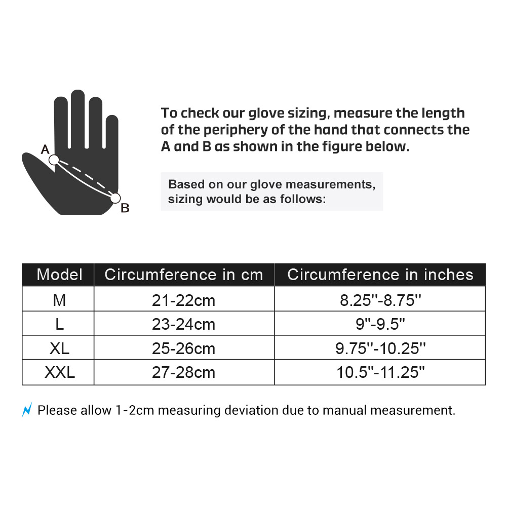 قفازات صيد NOEBY غير قابلة للا - مراجعة Outdoor Sport Gloves وسعره