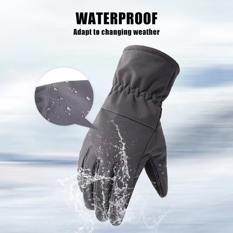 قفازات صيد تكتيكية للأنشطة الخ - مراجعة Outdoor Sport Gloves وسعره