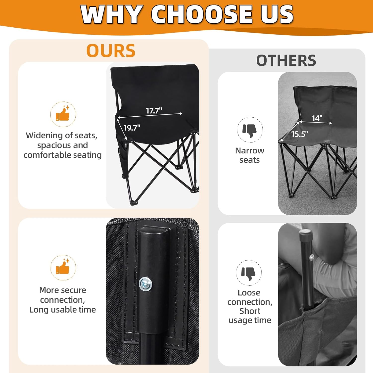 مقعد كرة قدم خارجي قابل للطي ب - مراجعة Outdoor Sport Bench وسعره