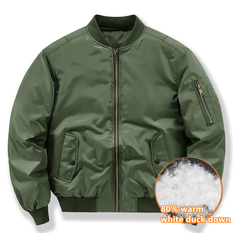 سترة شتوية رجالية قصيرة سلاح ا - مراجعة Outdoor Sport Waterproof Jacket وسعره