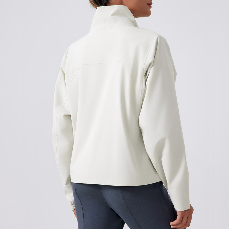 سترة VITALINOVO النسائية خفيفة - مراجعة Outdoor Sport Waterproof Jacket وسعره