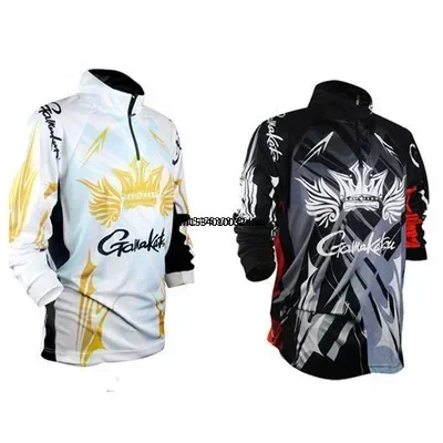 ملابس صيد جديدة للصيف، قمصان ص - مراجعة Outdoor Sport Clothing Brands وسعره