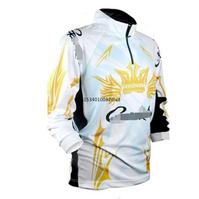 قمصان صيد جديدة للصيف سريعة ال - مراجعة Outdoor Sport Clothing Brands وسعره