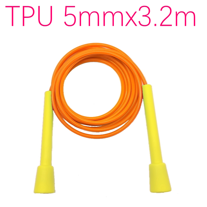 حبل مقبض برو من تي بي يو ، مضا - مراجعة Speed Skipping Rope وسعره