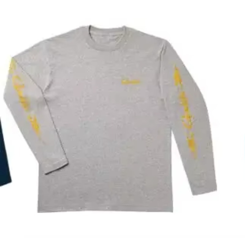 قمصان صيد رجالية قابلة للتنفس  - مراجعة Outdoor Sport Clothing Brands وسعره