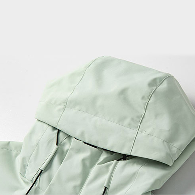سترة LNGXO للرجال والنساء مقاو - مراجعة Outdoor Sport Waterproof Jacket وسعره