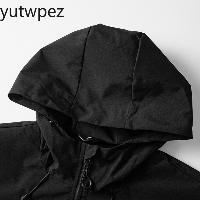 سترة رجالية ونسائية مقاومة للم - مراجعة Outdoor Sport Waterproof Jacket وسعره