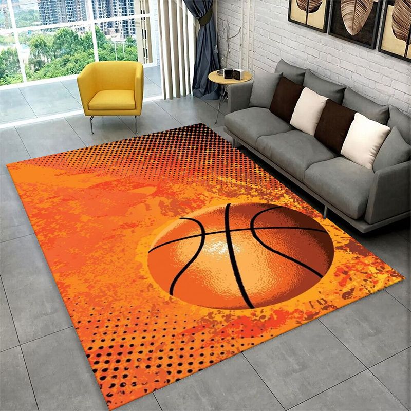 سجادة رياضية كبيرة بتصميم ملعب - مراجعة Outdoor Sport Court Flooring وسعره