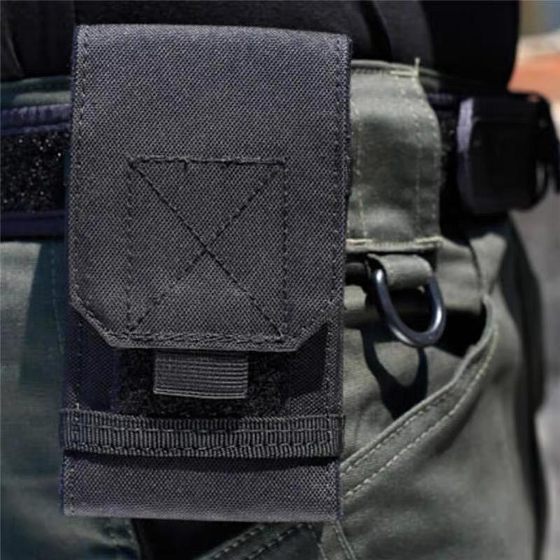 حقيبة هاتف رياضية خارجية قطعة  - مراجعة Outdoor Sports Accessories وسعره