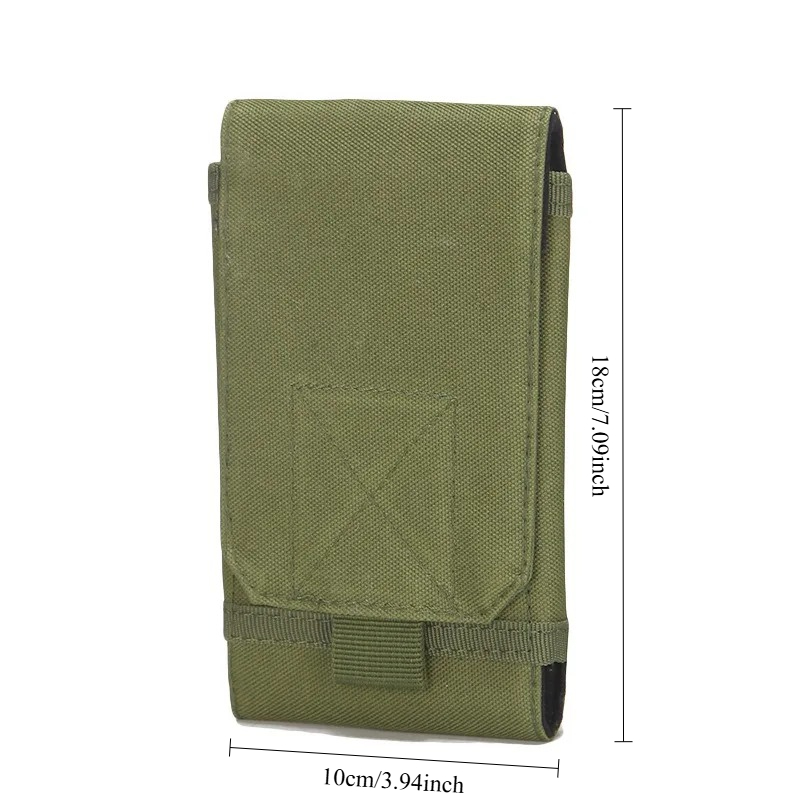 حقيبة هاتف رياضية خارجية قطعة  - مراجعة Outdoor Sports Accessories وسعره