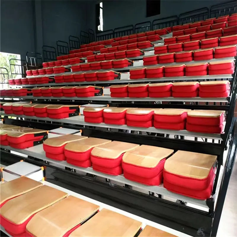 كرسي قابل للطي فاخر مبطن مع دع - مراجعة Outdoor Sports Hall وسعره