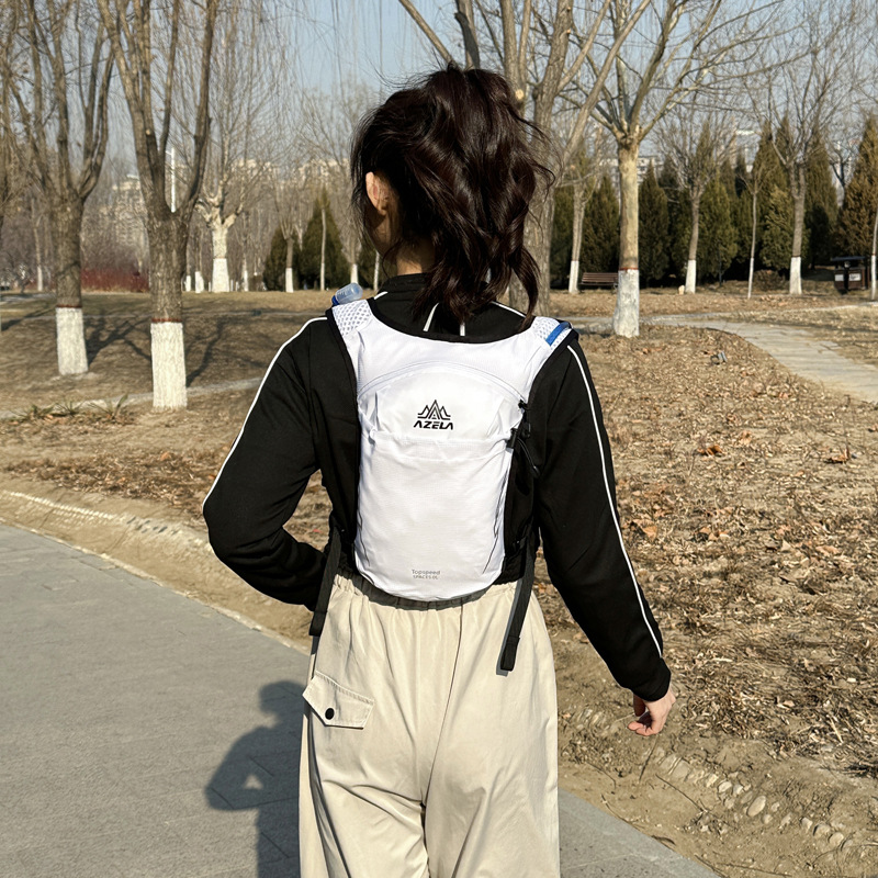 5L في الهواء الطلق درب الجري خ - مراجعة Trail Running Vest وسعره