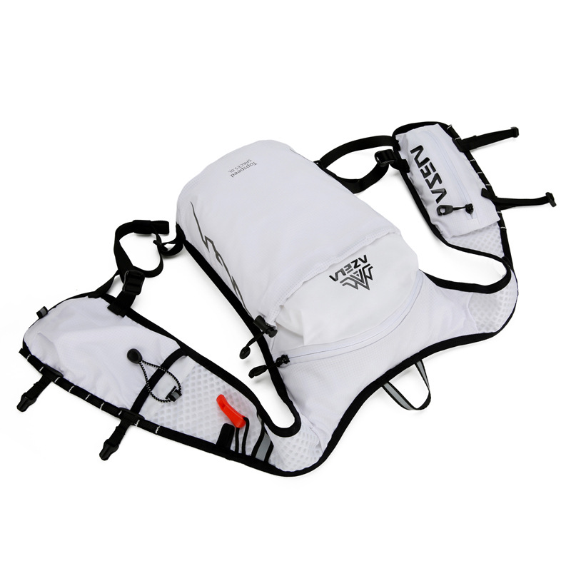 5L في الهواء الطلق درب الجري خ - مراجعة Trail Running Vest وسعره